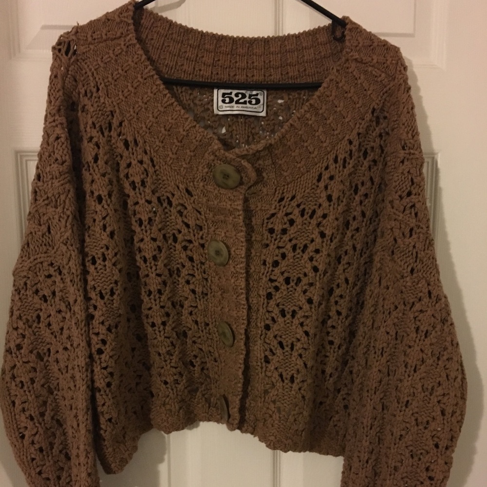 Sweater